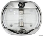 Osculati - Fanale Compact 12 inox prua bianco